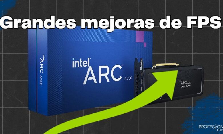Intel Arc driver DirectX 11