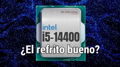 Intel Core i5-14400
