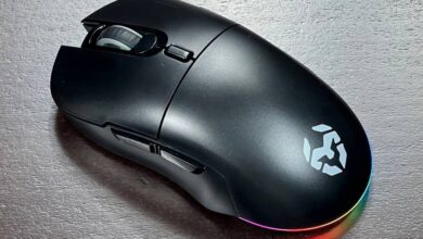 Krom Komet Review