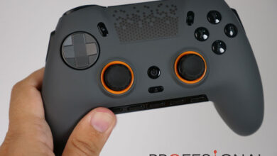 SCUF Envision PRO Review