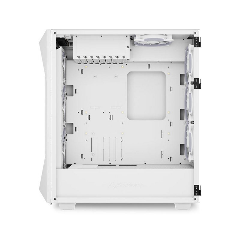 REV300 White REV300 White