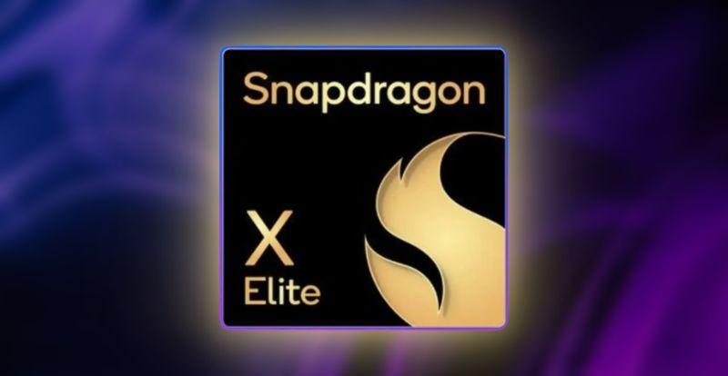 Qualcomm Snapdragon X Elite ofrecerá un gran rendimiento en juegos de Windows