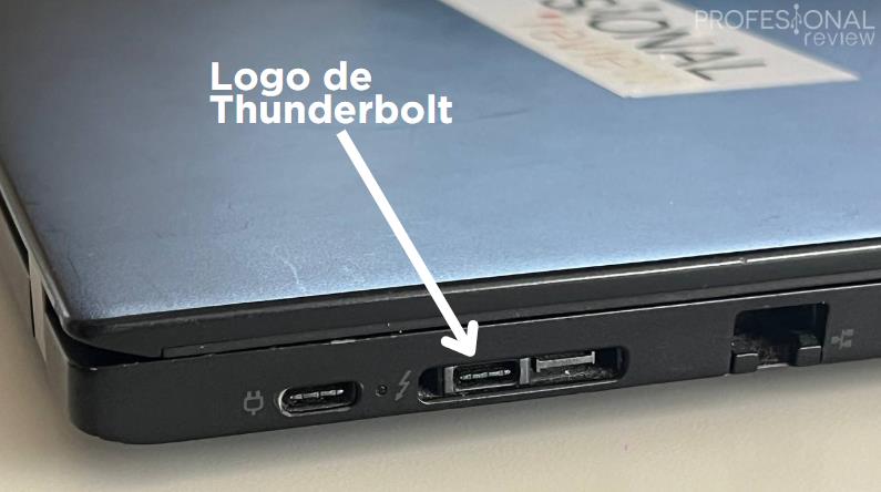 Thunderbolt en un ThinkPad T480s