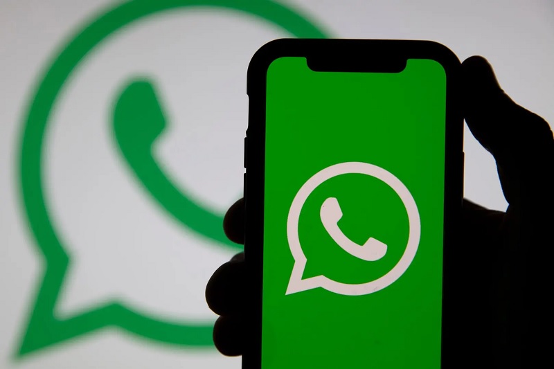 China solicita retirar WhatsApp y Threads de la App Store