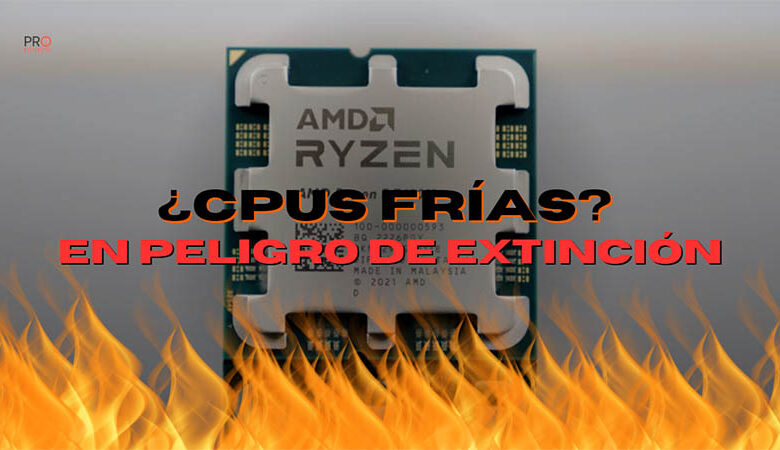 amd ryzen temperaturas