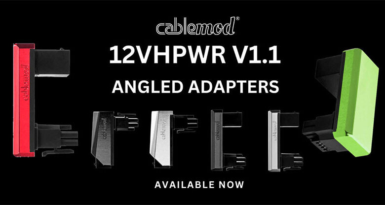 cablemod 12vhpwr v1.1