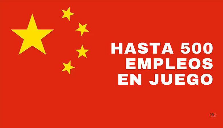 despidos amd china