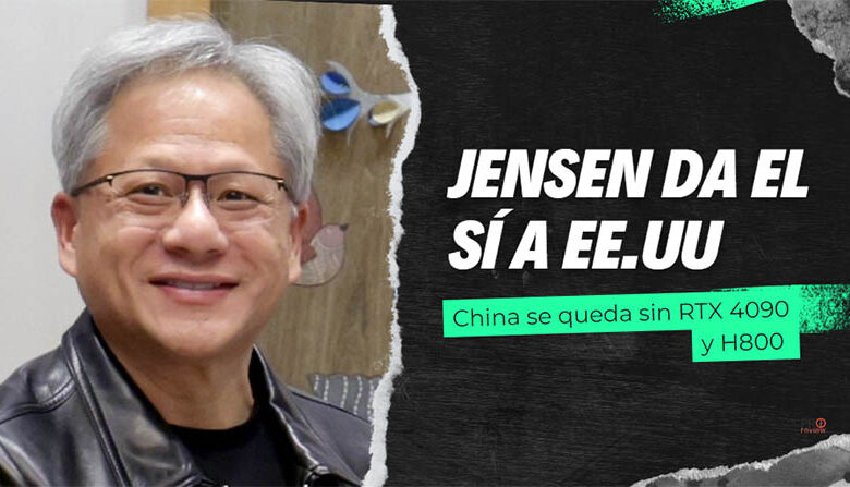 nvidia ee.uu china