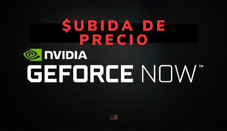 nvidia geforce now precio europa