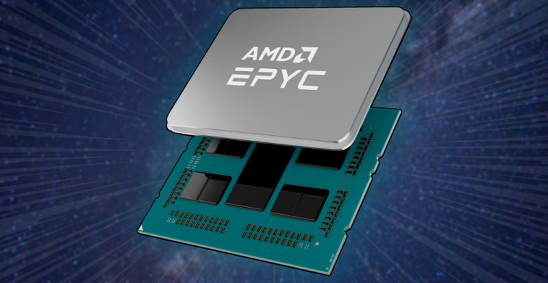 AMD EPYC Turin: Filtran la serie completa, hasta 160 núcleos y 640 MB de caché
