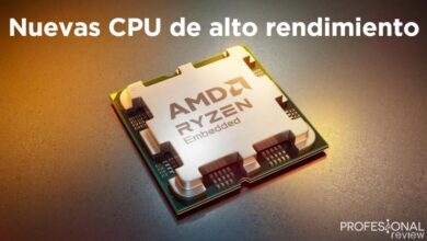 AMD Ryzen Embedded 7000