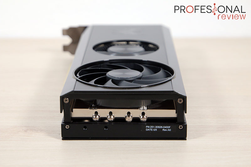 Acer Predator BiFrost RX 7600 OC 8GB Review
