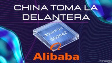 Alibaba servidor RISC-V
