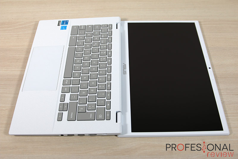 Asus Chromebook Plus CX34 Review