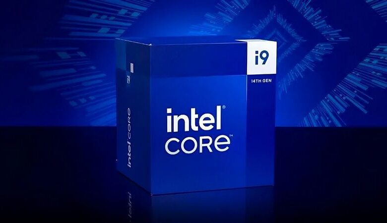 i9-14900KS