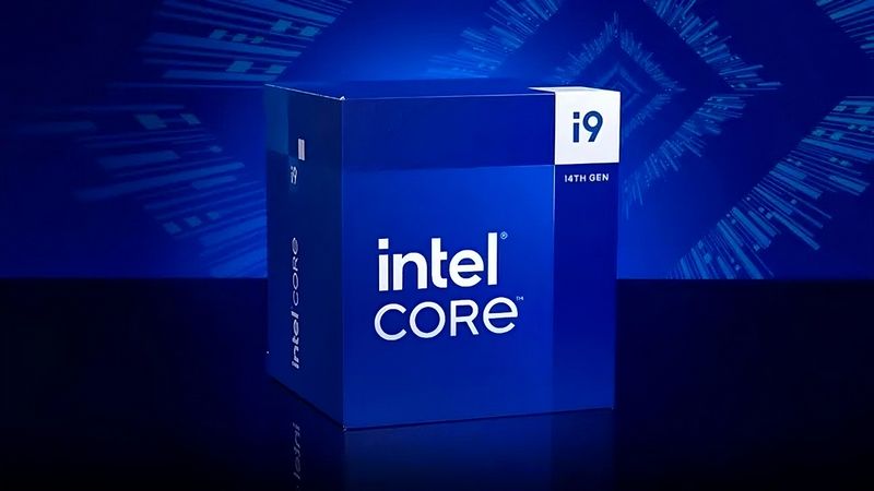 Intel Core i9-14900KS: Filtración confirma unos relojes turbo de 6.2 GHz