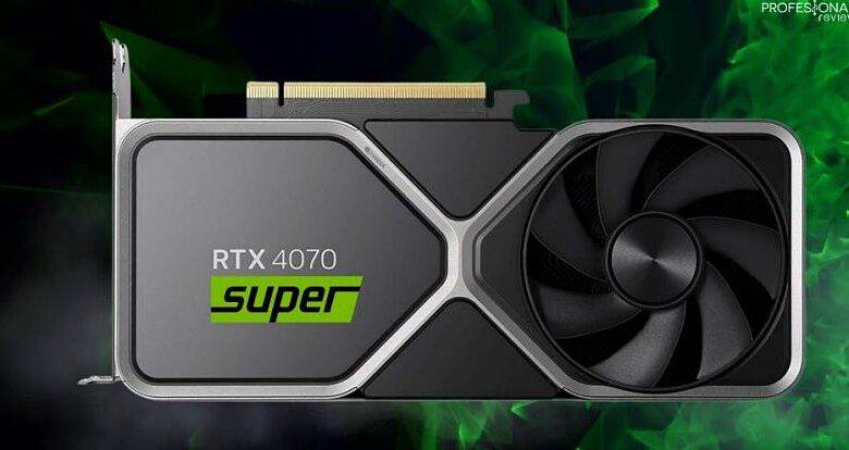 rtx 4070 super stock