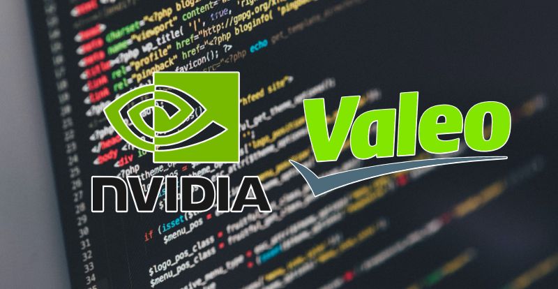 Nvidia es demandada por robar secretos comerciales de una compañia europea