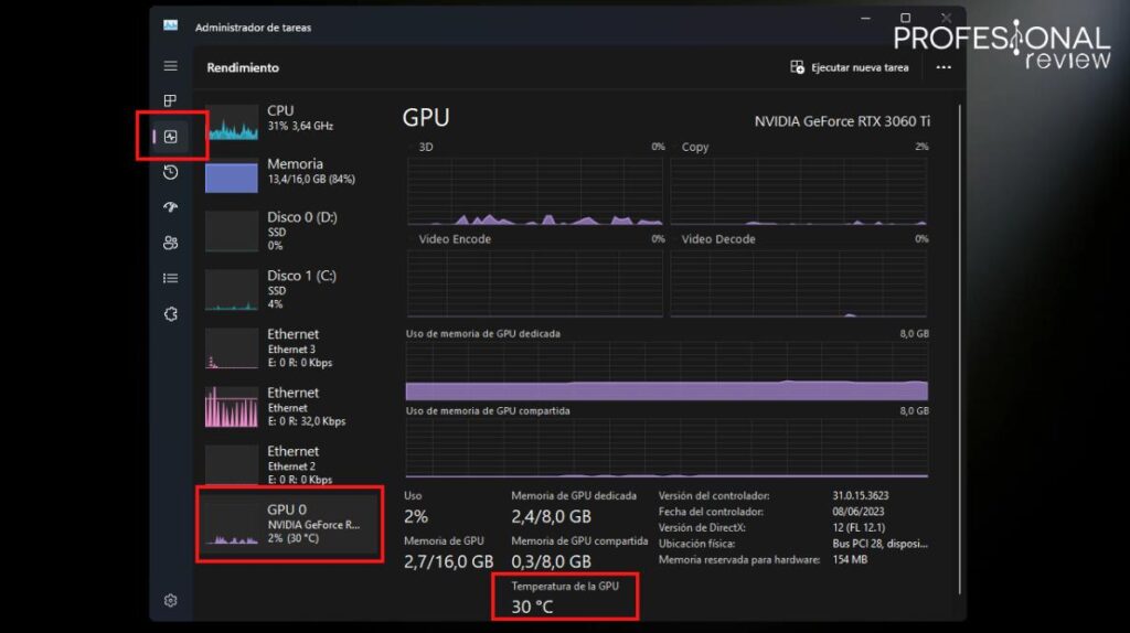 Ver temperatura CPU: GUÍA para NOVATOS PASO a PASO 🌡️