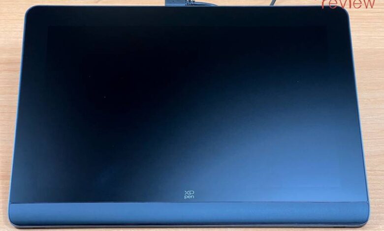 XP-Pen Artist Pro 16 Gen 2 Review