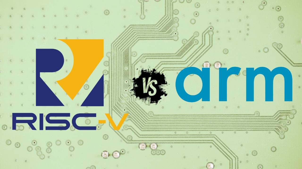 RISC-V vs ARM: diferencias, ventajas y desventajas