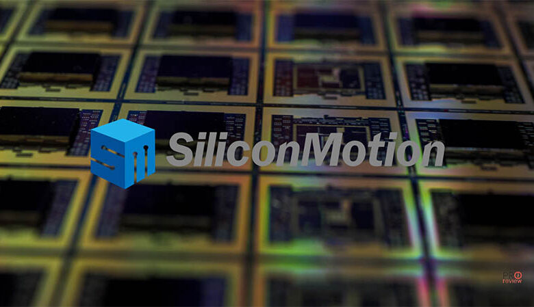 silicon motion sm2508