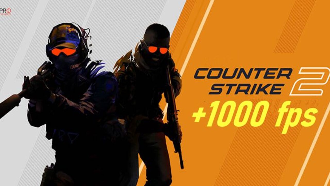 Overclocker alcança mais de 1000 FPS em Counter Strike 2 - Adrenaline