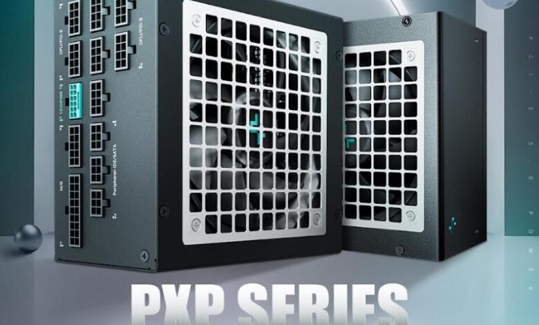 Deepcool PX-P