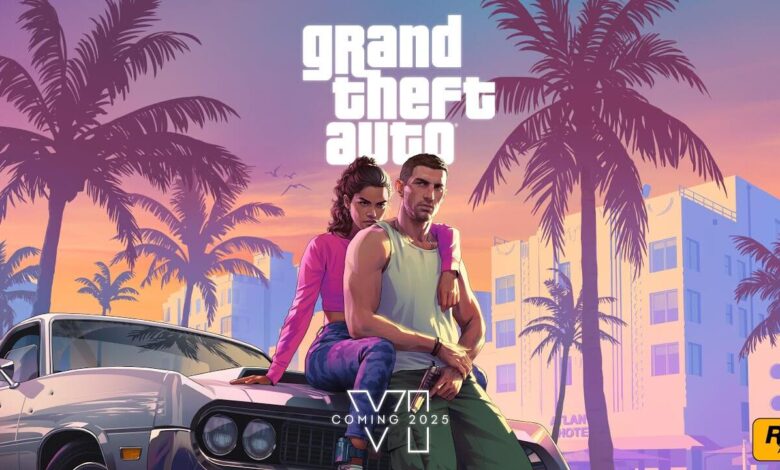 GTA VI salida PC