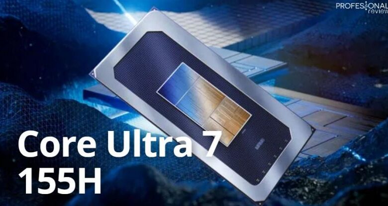 intel core ultra 7 155h