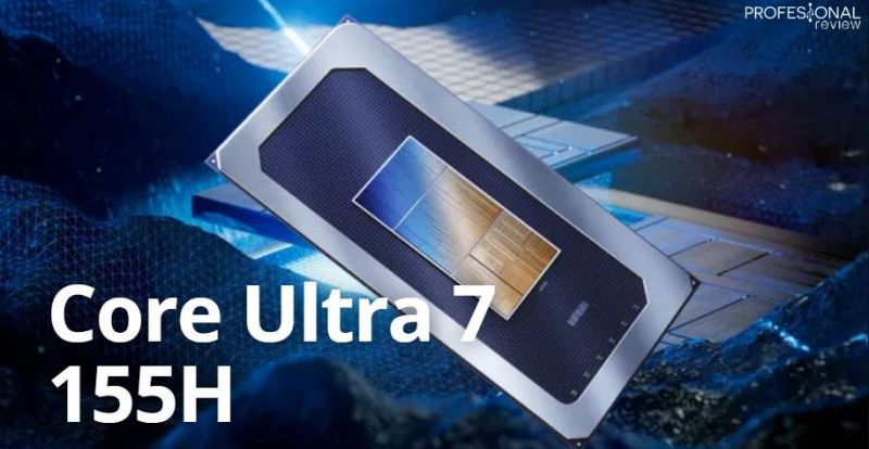 Intel Core Ultra 7 155H es vencido por el AMD Ryzen Z1 Extreme