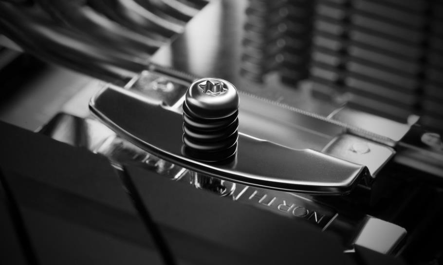Noctua lanza sus soportes de montaje NM-M1 Torx, ¡bajan la temperatura en AMD AM5!