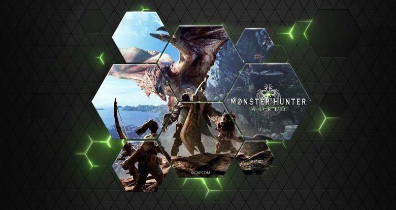 GeForce Now