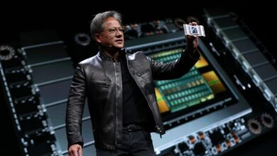 nvidia chips ia
