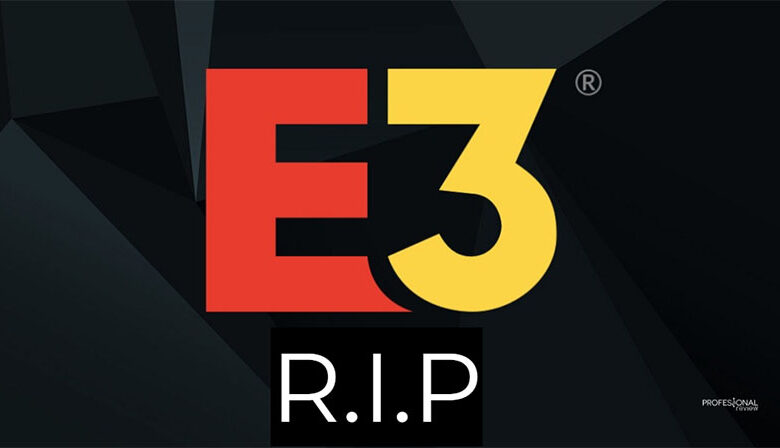 e3 cancelado