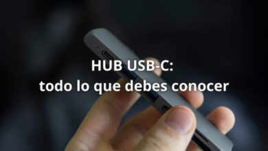 HUB USB-C
