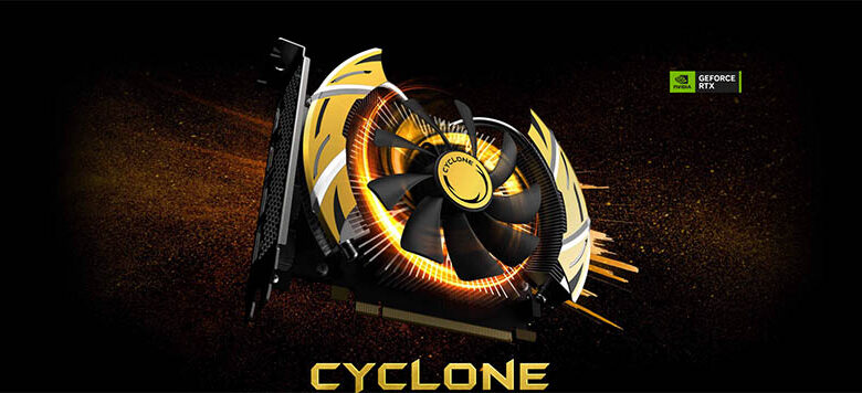 msi rtx 4060 cyclone