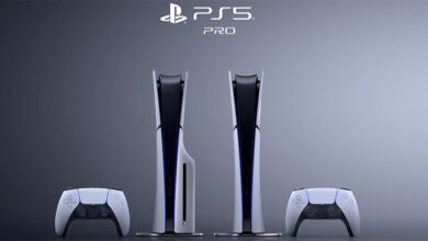 sony ps5 pro