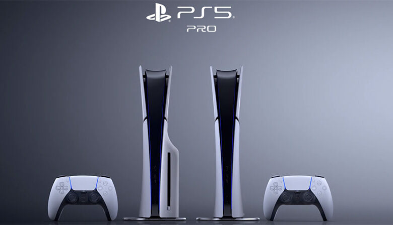 sony ps5 pro