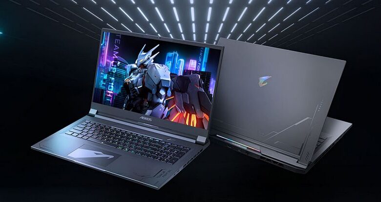AORUS 17X