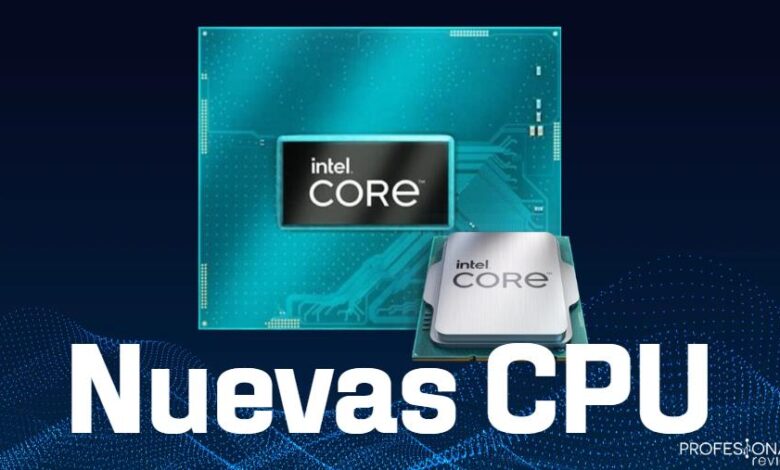 Intel Raptor Lake Refresh no K y HX