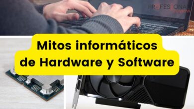 Mitos informáticos