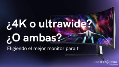 Monitor 4K vs Ultrawide
