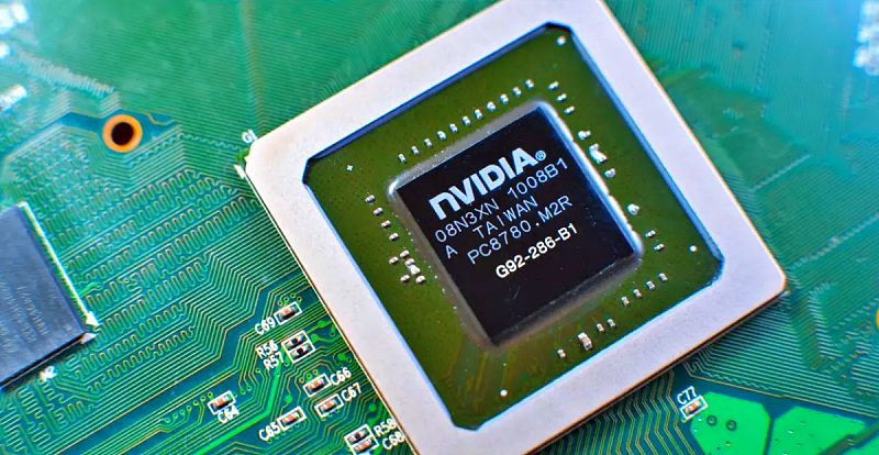 Nvidia RTX 4080M y RTX 4090M se venden como GPUs de sobremesa en China