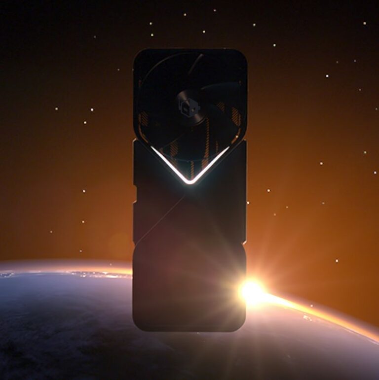 RTX 40 SUPER estará presente en el CES 2024