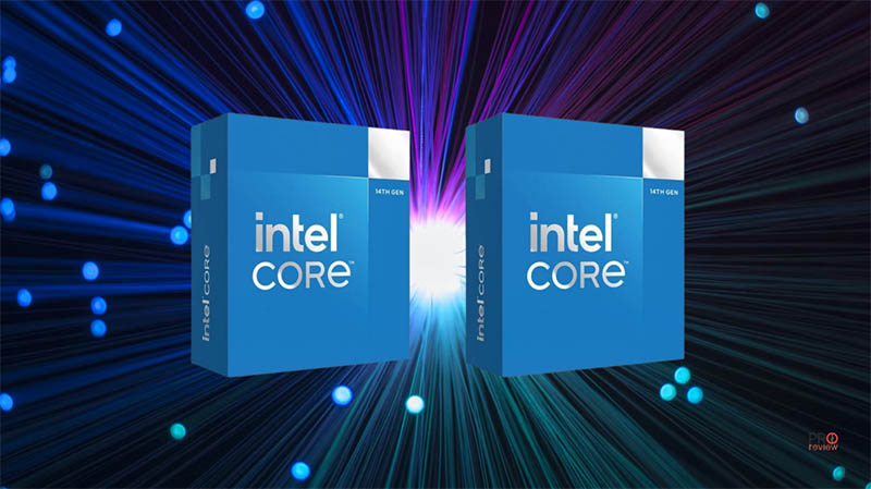 Intel Core i3-14100 e i5-14400, ¿por debajo del Ryzen 5 7500F?