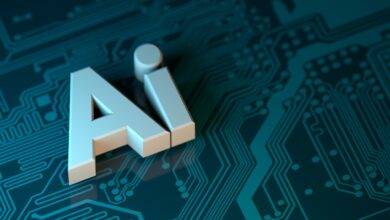 inteligencia artificial en tarjetas gráficas