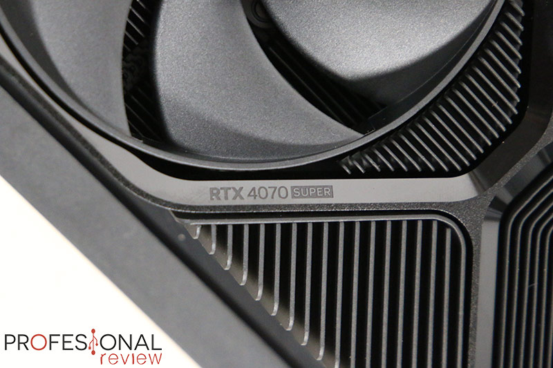 Nvidia RTX 4070 Super Review