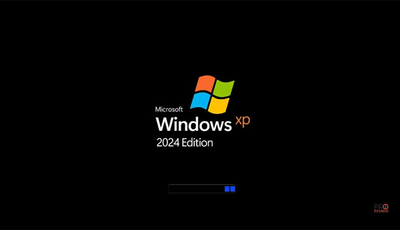 windows xp 2024