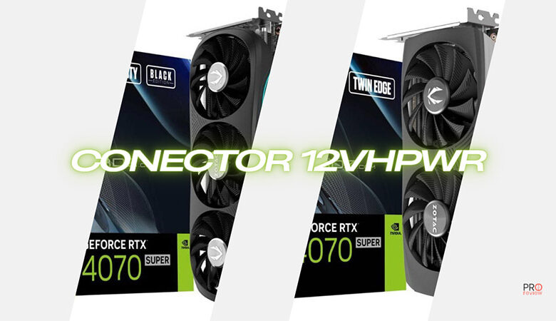 zotac rtx 4070 super